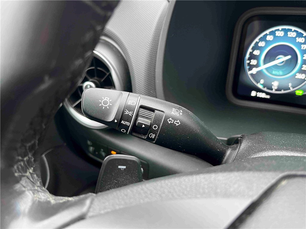 HYUNDAI KONA HYBRID 141 Executive