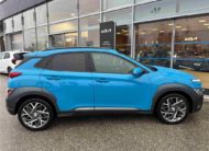 HYUNDAI KONA HYBRID 141 Executive