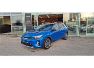 KIA STONIC 1.0 T-GDI 100 CH MHEV IBVM6 Launch Edition