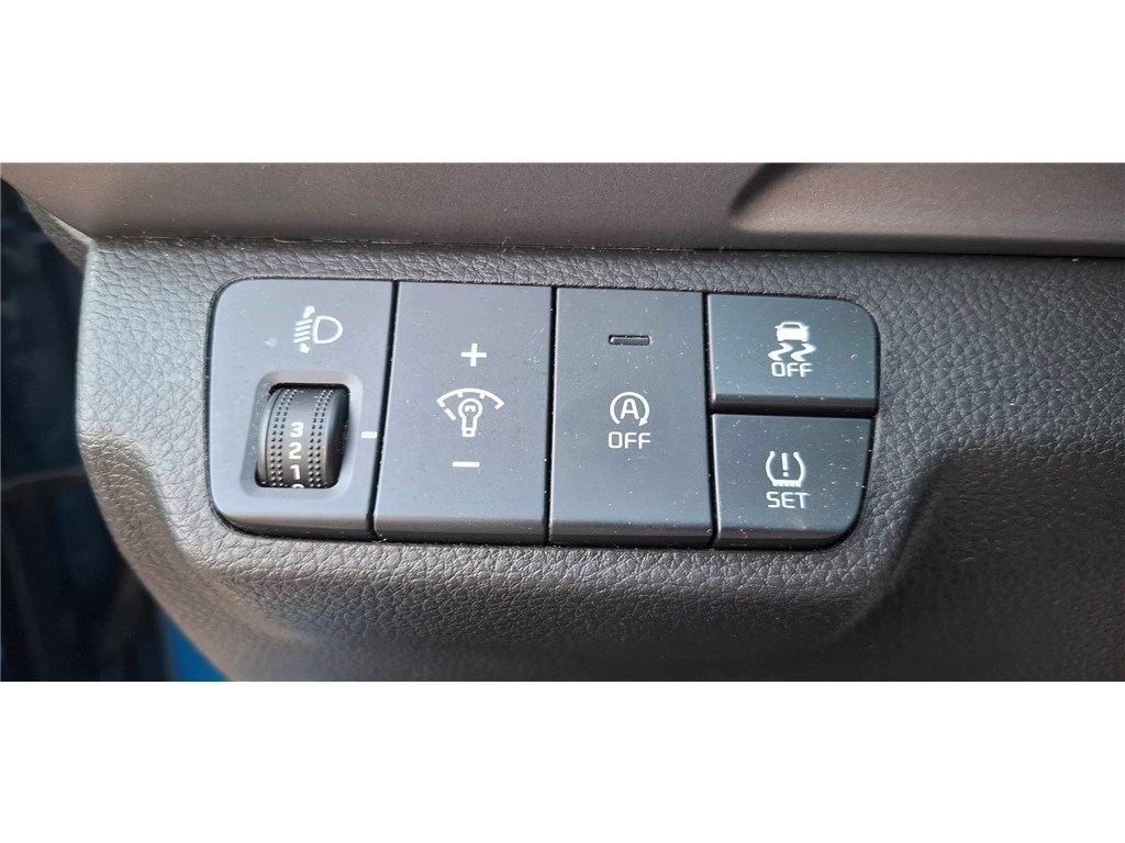 KIA STONIC 1.0 T-GDI 100 CH MHEV IBVM6 Launch Edition