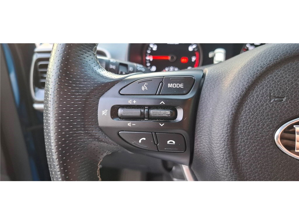 KIA STONIC 1.0 T-GDI 100 CH MHEV IBVM6 Launch Edition