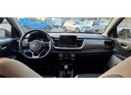 KIA STONIC 1.0 T-GDI 100 CH MHEV IBVM6 Launch Edition