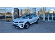 KIA STONIC 1.0 T-GDI 100 CH ISG BVM6 Blue Edition