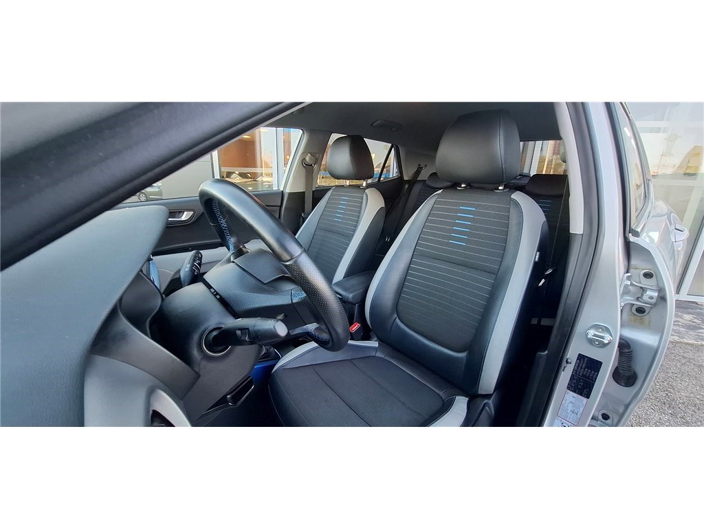 KIA STONIC 1.0 T-GDI 100 CH ISG BVM6 Blue Edition