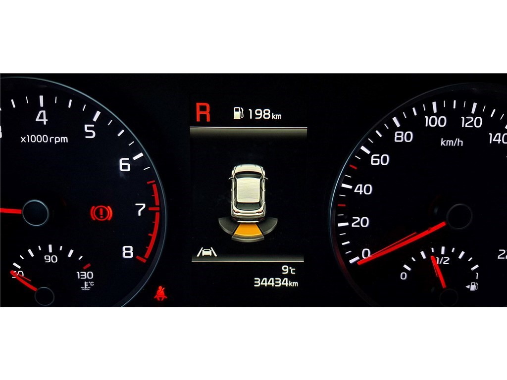 KIA STONIC 1.0 T-GDI 100 CH ISG BVM6 Blue Edition