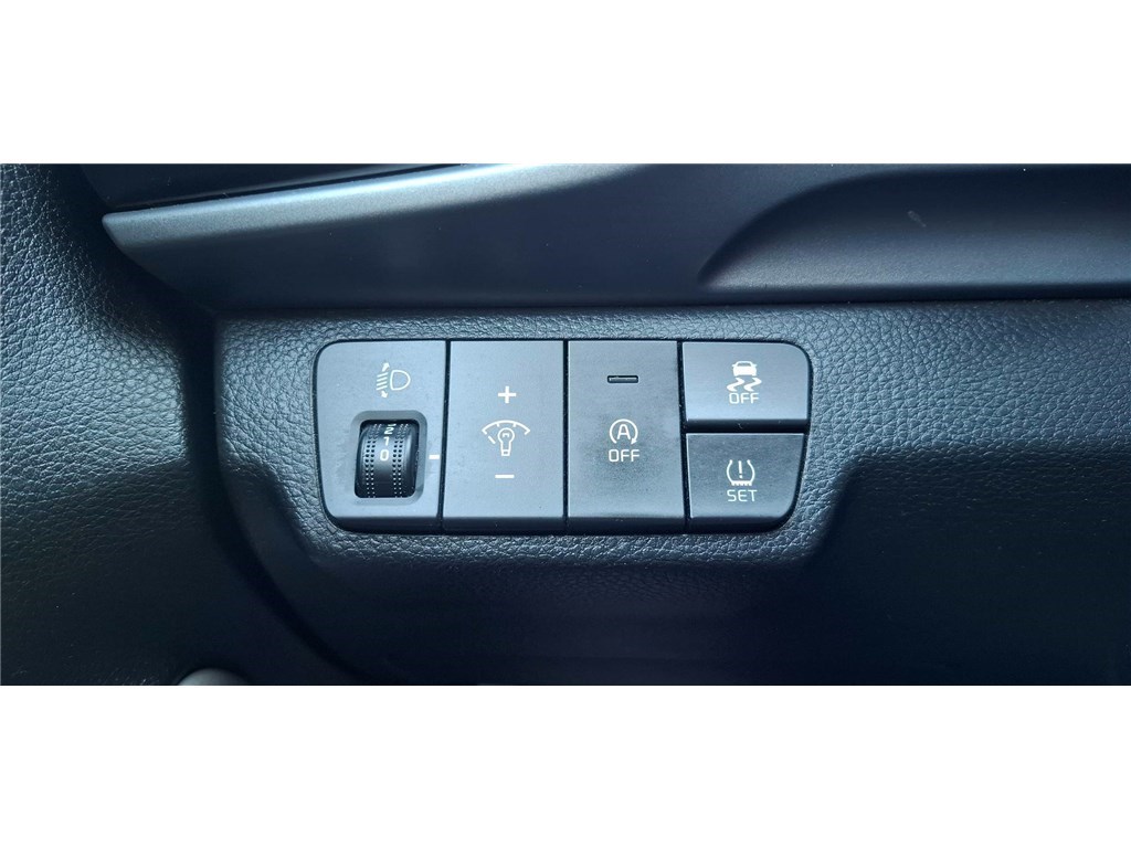 KIA STONIC 1.0 T-GDI 100 CH ISG BVM6 Blue Edition