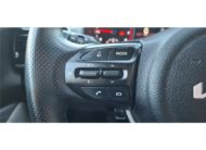KIA STONIC 1.0 T-GDI 100 CH ISG BVM6 Blue Edition