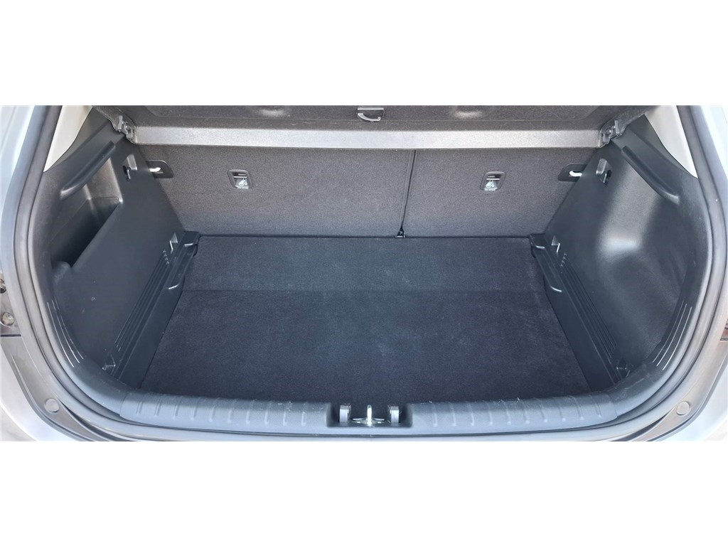 KIA STONIC 1.0 T-GDI 100 CH ISG BVM6 Blue Edition