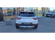 KIA STONIC 1.0 T-GDI 100 CH ISG BVM6 Blue Edition