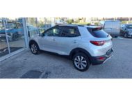 KIA STONIC 1.0 T-GDI 100 CH ISG BVM6 Blue Edition