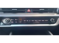 KIA SPORTAGE VP 1.6 T-GDI 230CH ISG HYBRIDE BVA6 4X2 Design