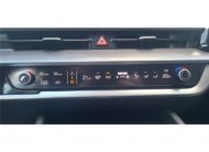 KIA SPORTAGE VP 1.6 T-GDI 230CH ISG HYBRIDE BVA6 4X2 Design