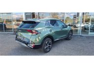 KIA SPORTAGE VP 1.6 T-GDI 230CH ISG HYBRIDE BVA6 4X2 Design