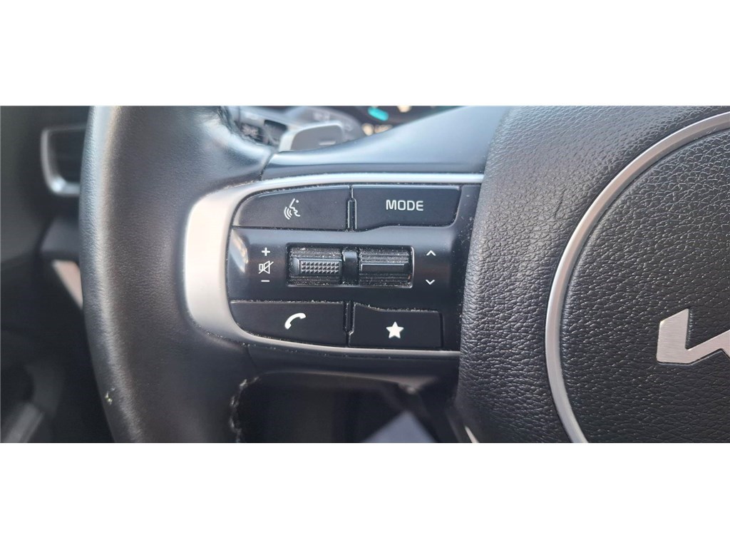 KIA SPORTAGE VP 1.6 T-GDI 230CH ISG HYBRIDE BVA6 4X2 Design