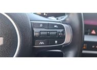 KIA SPORTAGE VP 1.6 T-GDI 230CH ISG HYBRIDE BVA6 4X2 Design
