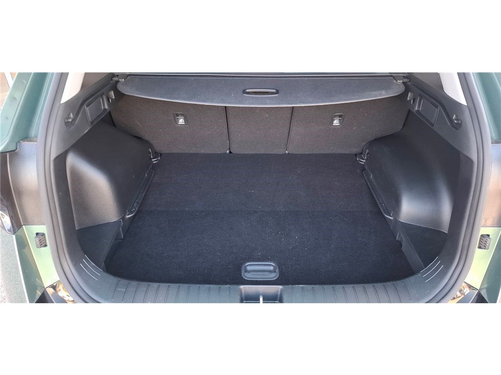 KIA SPORTAGE VP 1.6 T-GDI 230CH ISG HYBRIDE BVA6 4X2 Design