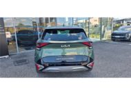 KIA SPORTAGE VP 1.6 T-GDI 230CH ISG HYBRIDE BVA6 4X2 Design