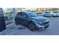 KIA SPORTAGE VP 1.6 T-GDI 230CH ISG HYBRIDE BVA6 4X2 Design