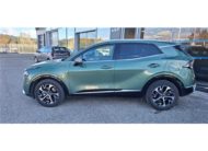KIA SPORTAGE VP 1.6 T-GDI 230CH ISG HYBRIDE BVA6 4X2 Design
