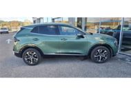 KIA SPORTAGE VP 1.6 T-GDI 230CH ISG HYBRIDE BVA6 4X2 Design