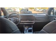 KIA SPORTAGE VP 1.6 T-GDI 230CH ISG HYBRIDE BVA6 4X2 Design