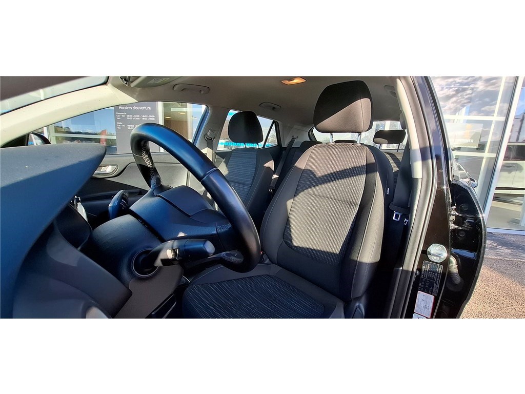 KIA STONIC 1.0 T-GDI 100 CH BVM6 Active