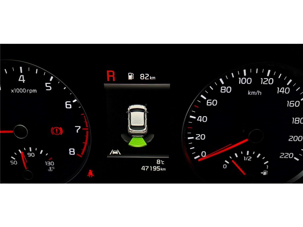 KIA STONIC 1.0 T-GDI 100 CH BVM6 Active