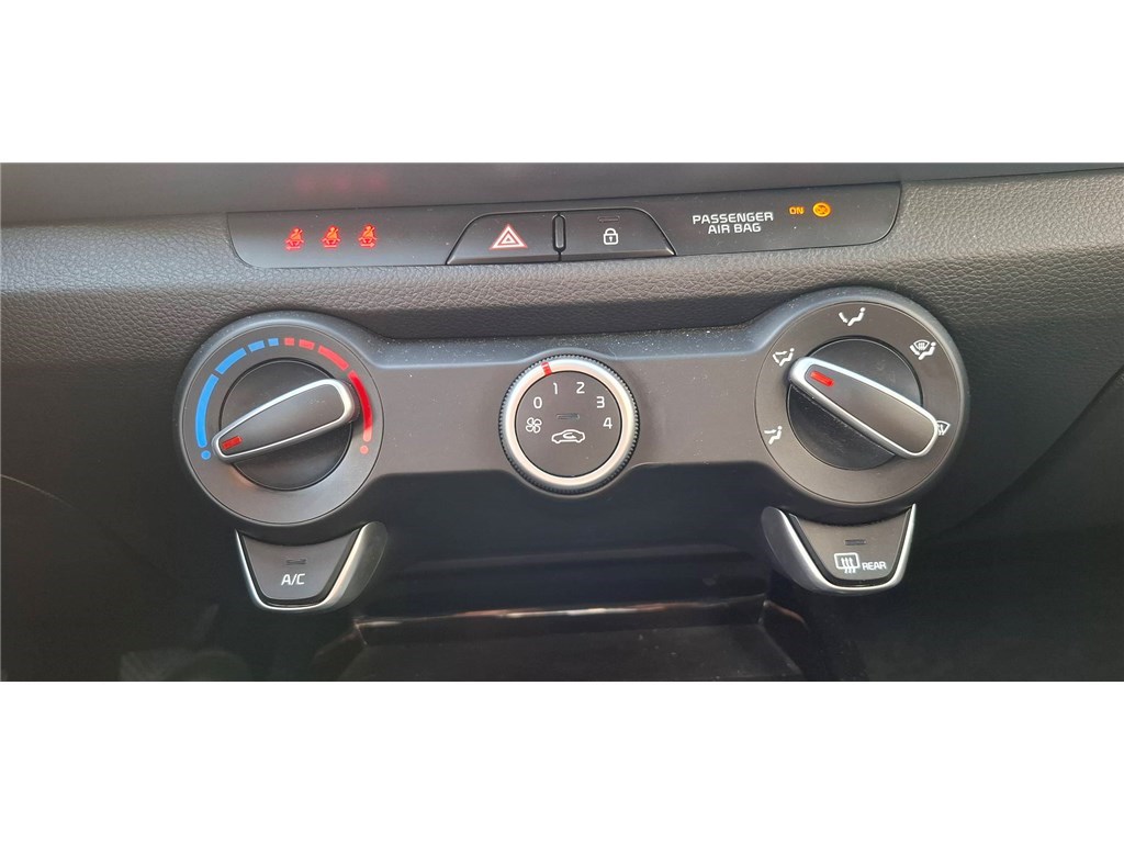 KIA STONIC 1.0 T-GDI 100 CH BVM6 Active