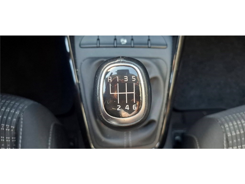 KIA STONIC 1.0 T-GDI 100 CH BVM6 Active