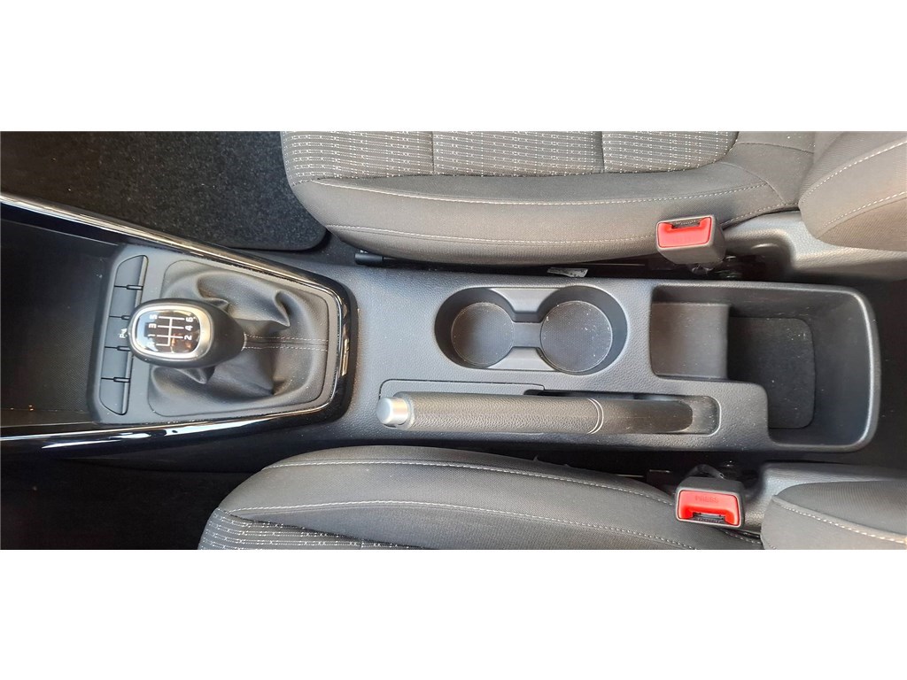 KIA STONIC 1.0 T-GDI 100 CH BVM6 Active