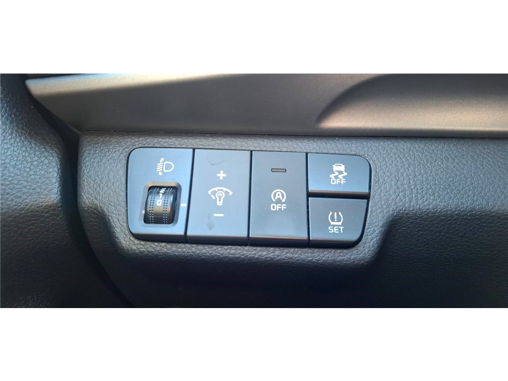KIA STONIC 1.0 T-GDI 100 CH BVM6 Active