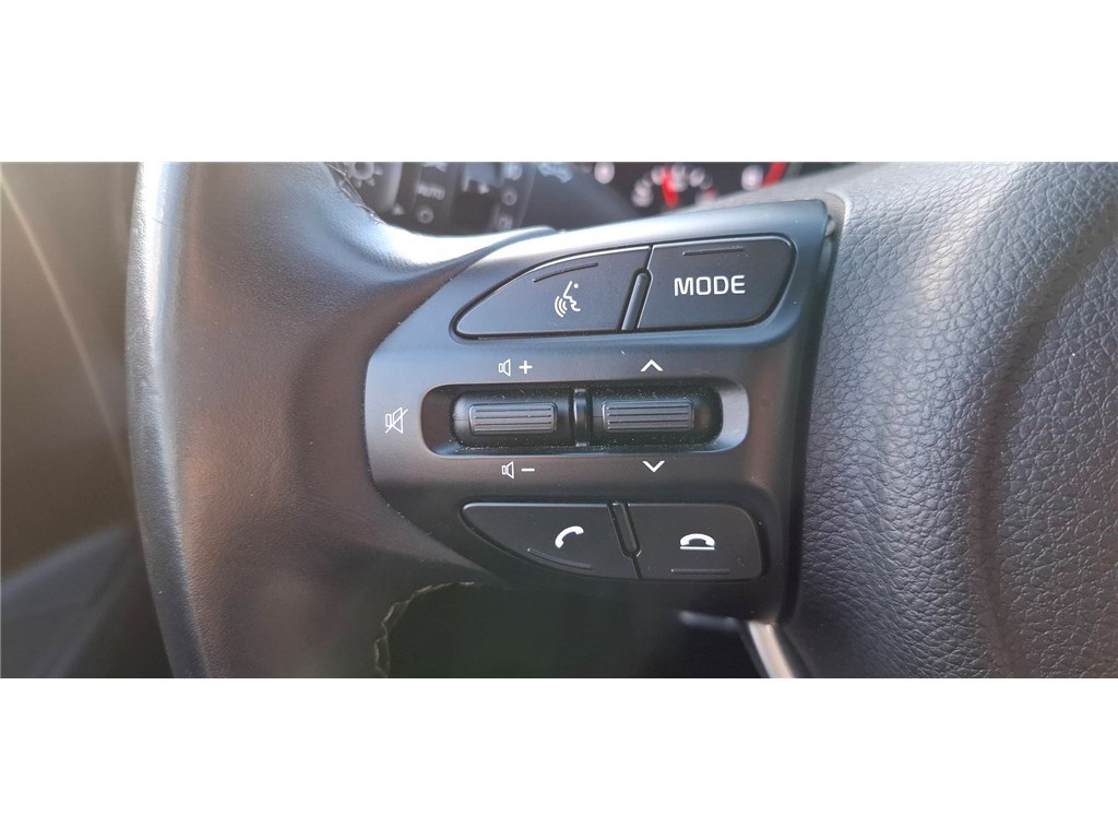 KIA STONIC 1.0 T-GDI 100 CH BVM6 Active