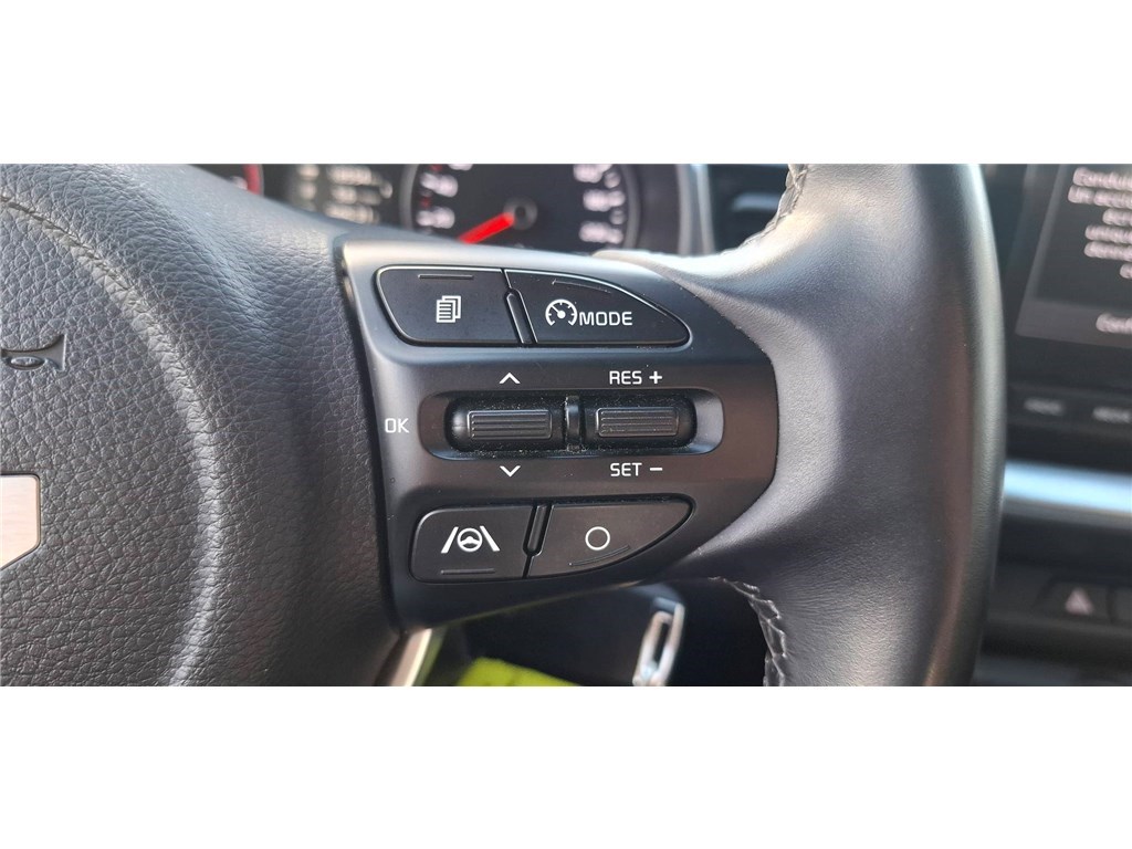KIA STONIC 1.0 T-GDI 100 CH BVM6 Active