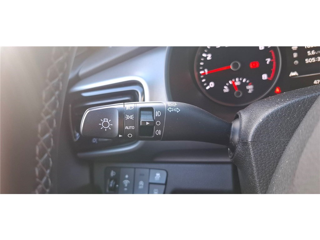 KIA STONIC 1.0 T-GDI 100 CH BVM6 Active