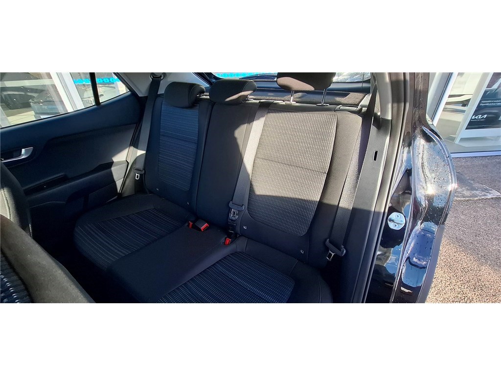 KIA STONIC 1.0 T-GDI 100 CH BVM6 Active