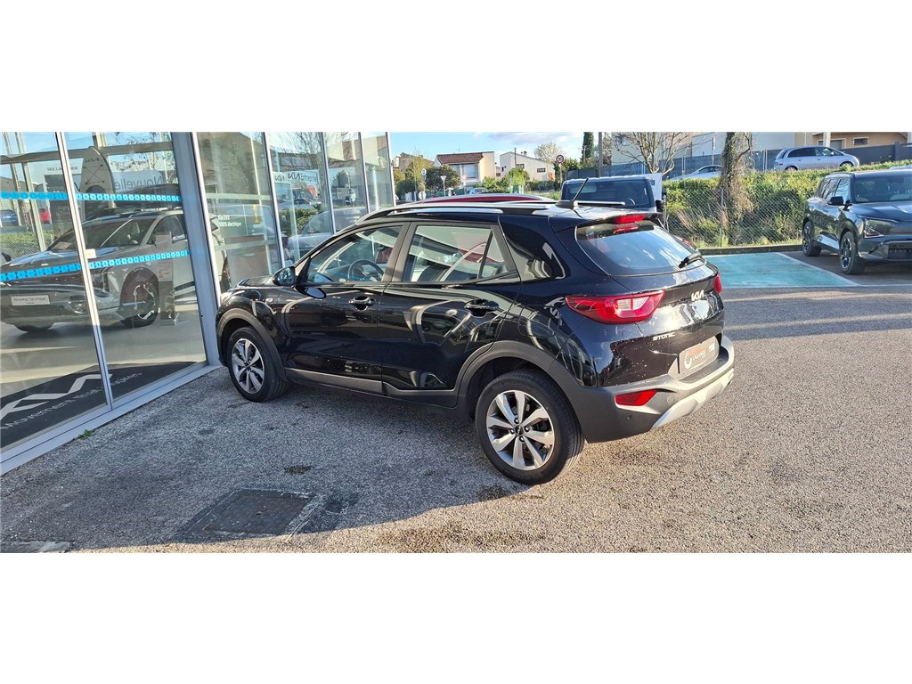 KIA STONIC 1.0 T-GDI 100 CH BVM6 Active