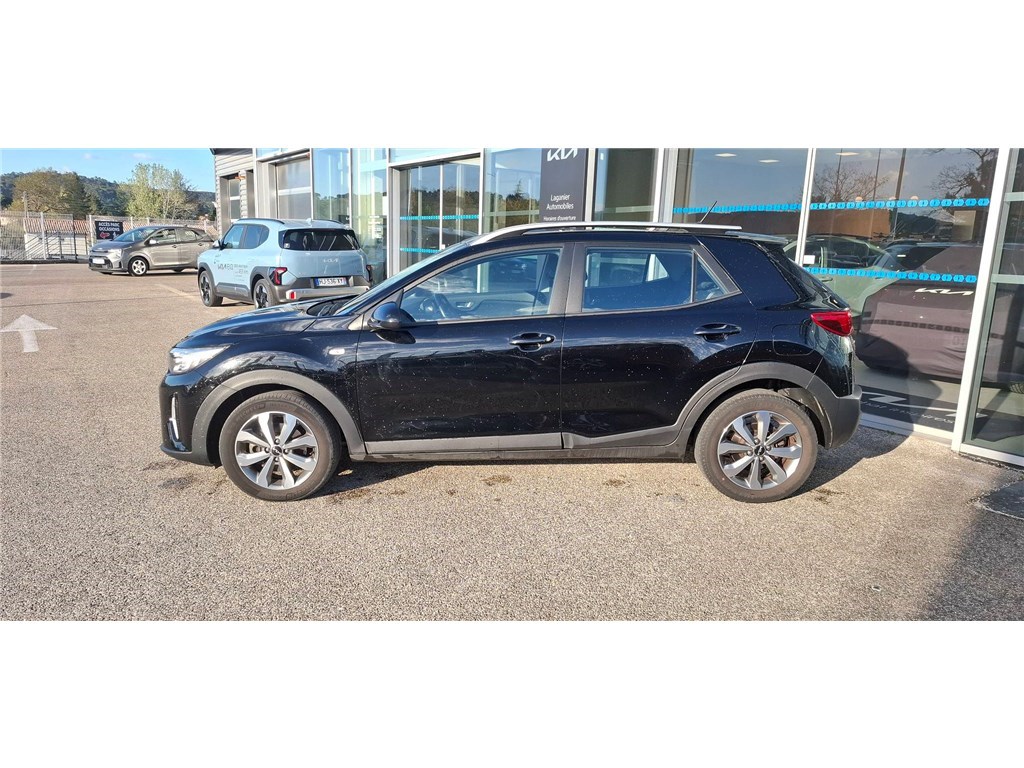 KIA STONIC 1.0 T-GDI 100 CH BVM6 Active