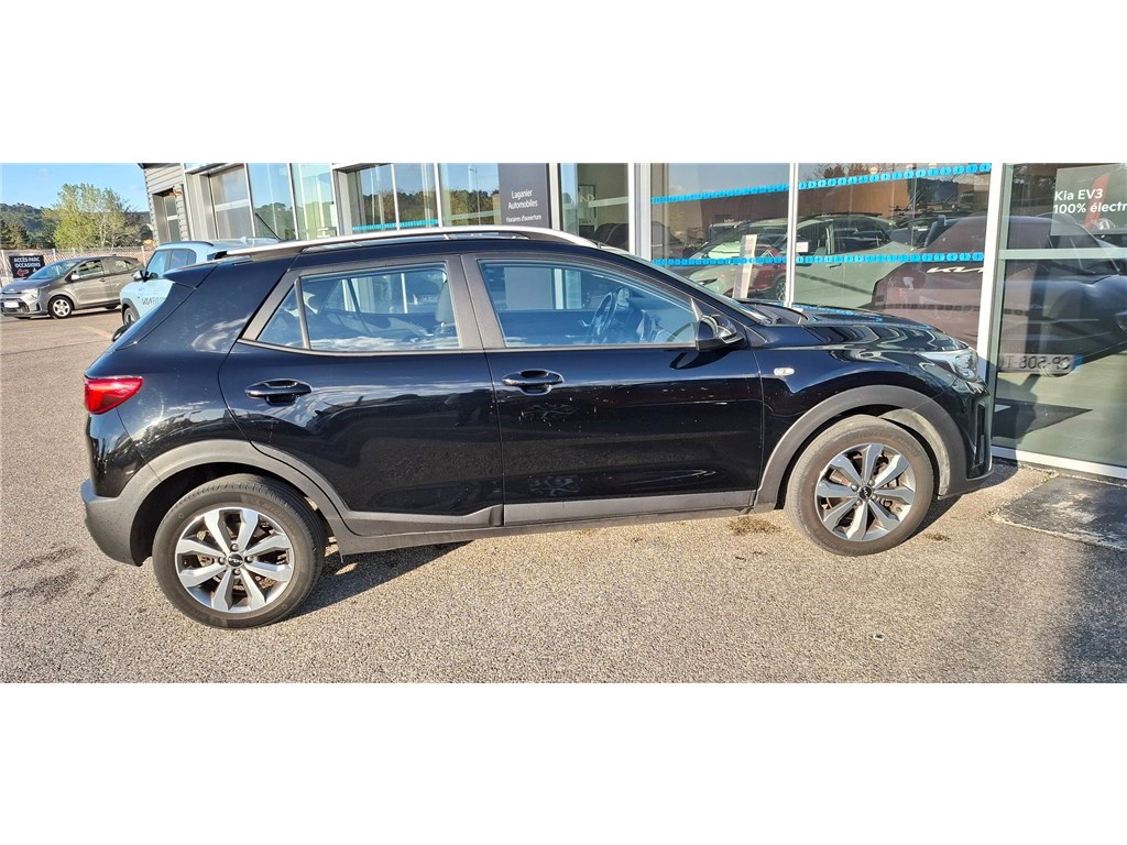 KIA STONIC 1.0 T-GDI 100 CH BVM6 Active