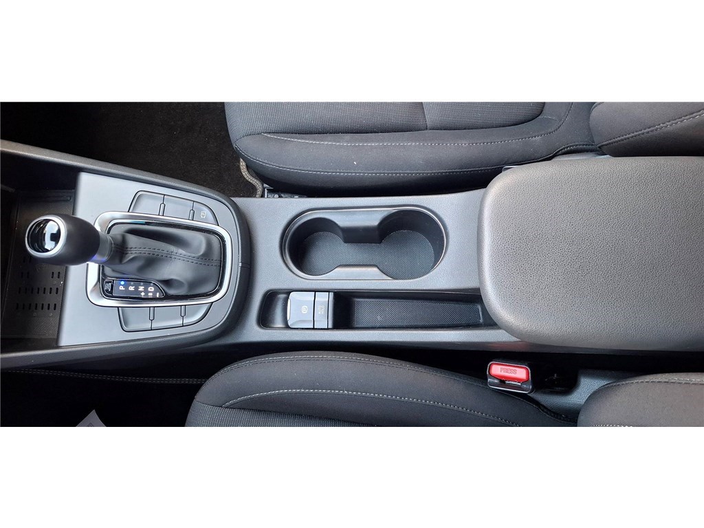 HYUNDAI KONA HYBRID 141 Creative