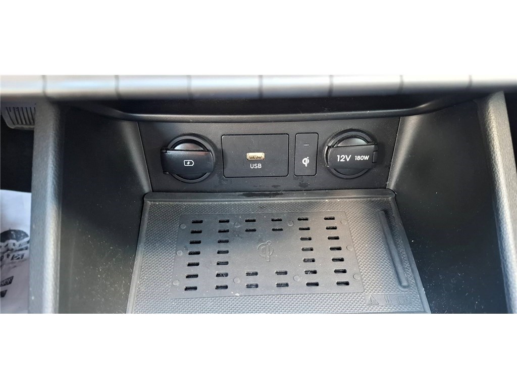 HYUNDAI KONA HYBRID 141 Creative