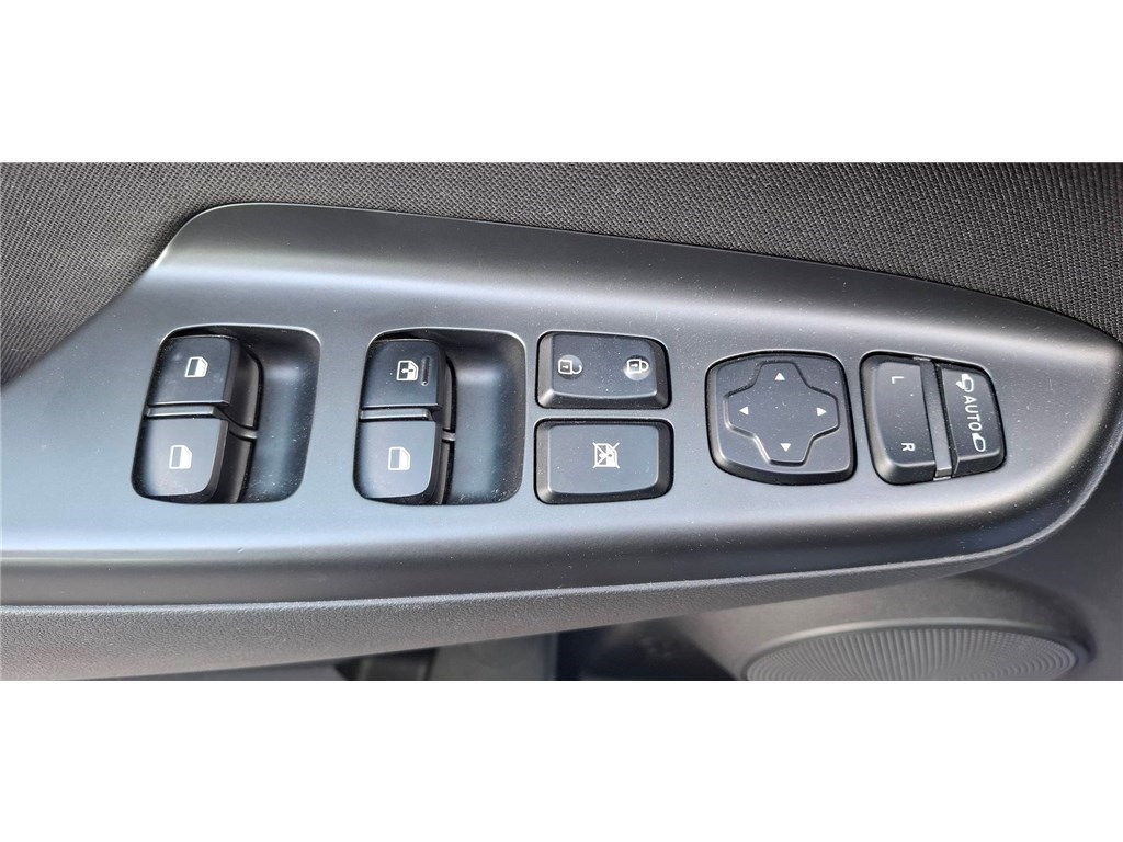 HYUNDAI KONA HYBRID 141 Creative