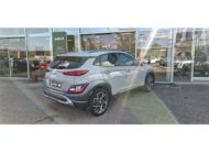 HYUNDAI KONA HYBRID 141 Creative