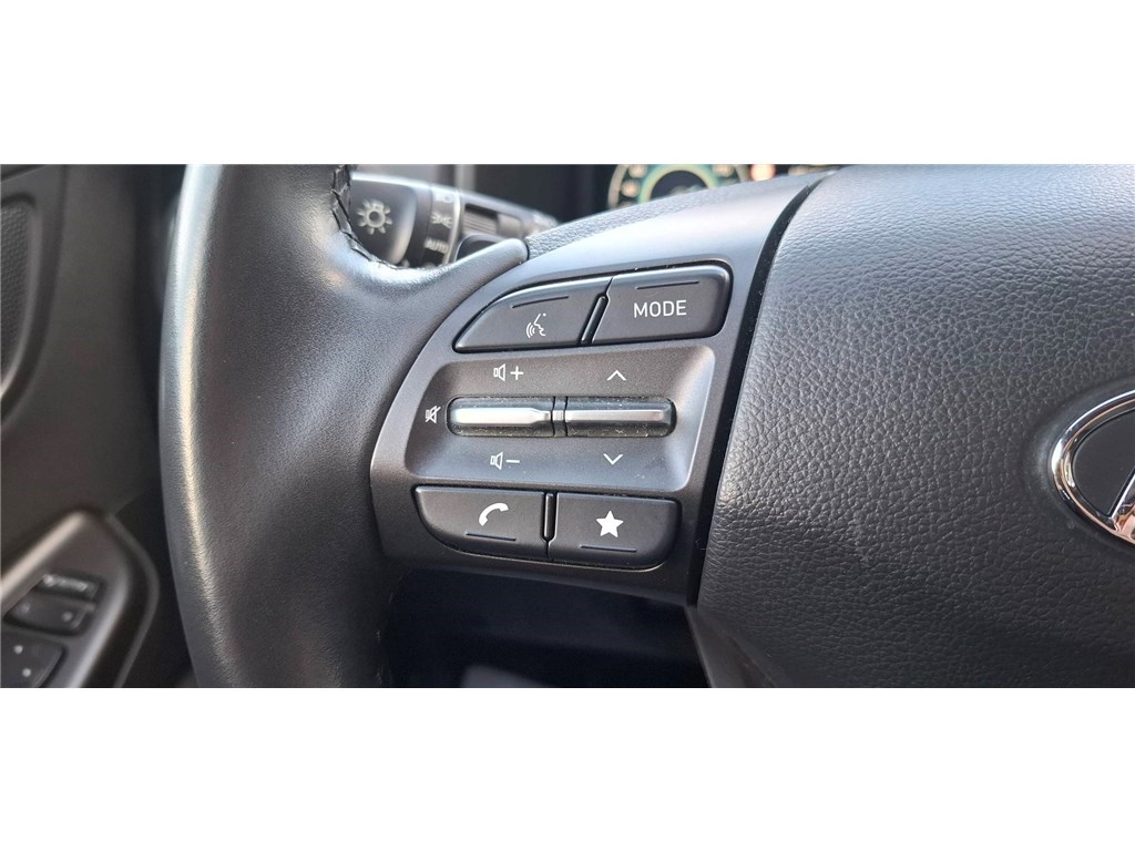 HYUNDAI KONA HYBRID 141 Creative