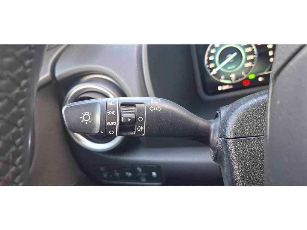 HYUNDAI KONA HYBRID 141 Creative