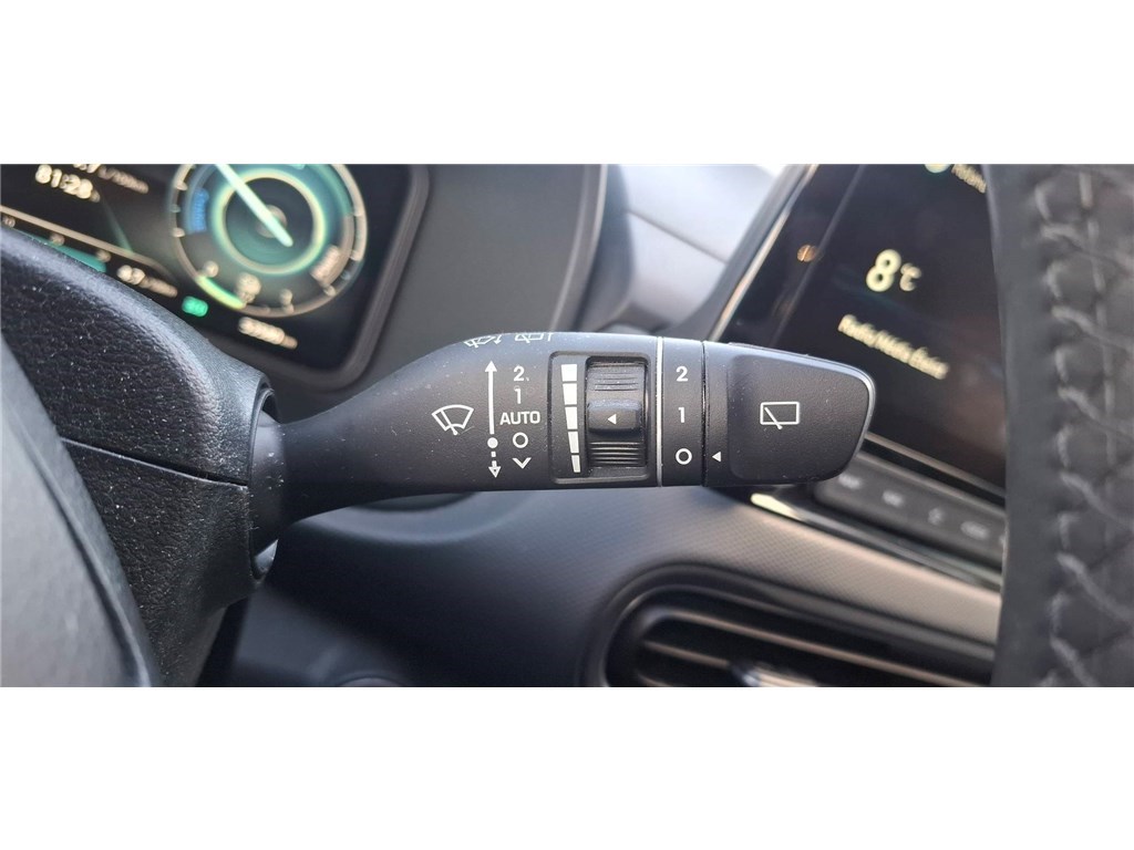 HYUNDAI KONA HYBRID 141 Creative