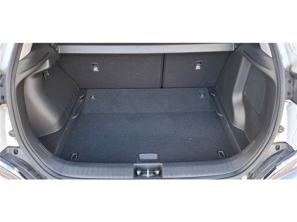 HYUNDAI KONA HYBRID 141 Creative