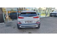 HYUNDAI KONA HYBRID 141 Creative