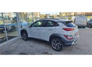 HYUNDAI KONA HYBRID 141 Creative