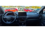 HYUNDAI KONA HYBRID 141 Creative