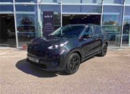 KIA SPORTAGE 1.6 CRDI 136CH MHEV ISG DCT7 4X2 Black Edition